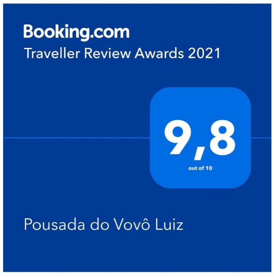 Do Vovo Luiz
