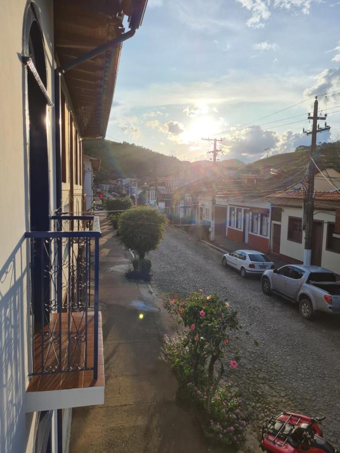 Do Vovo Luiz *