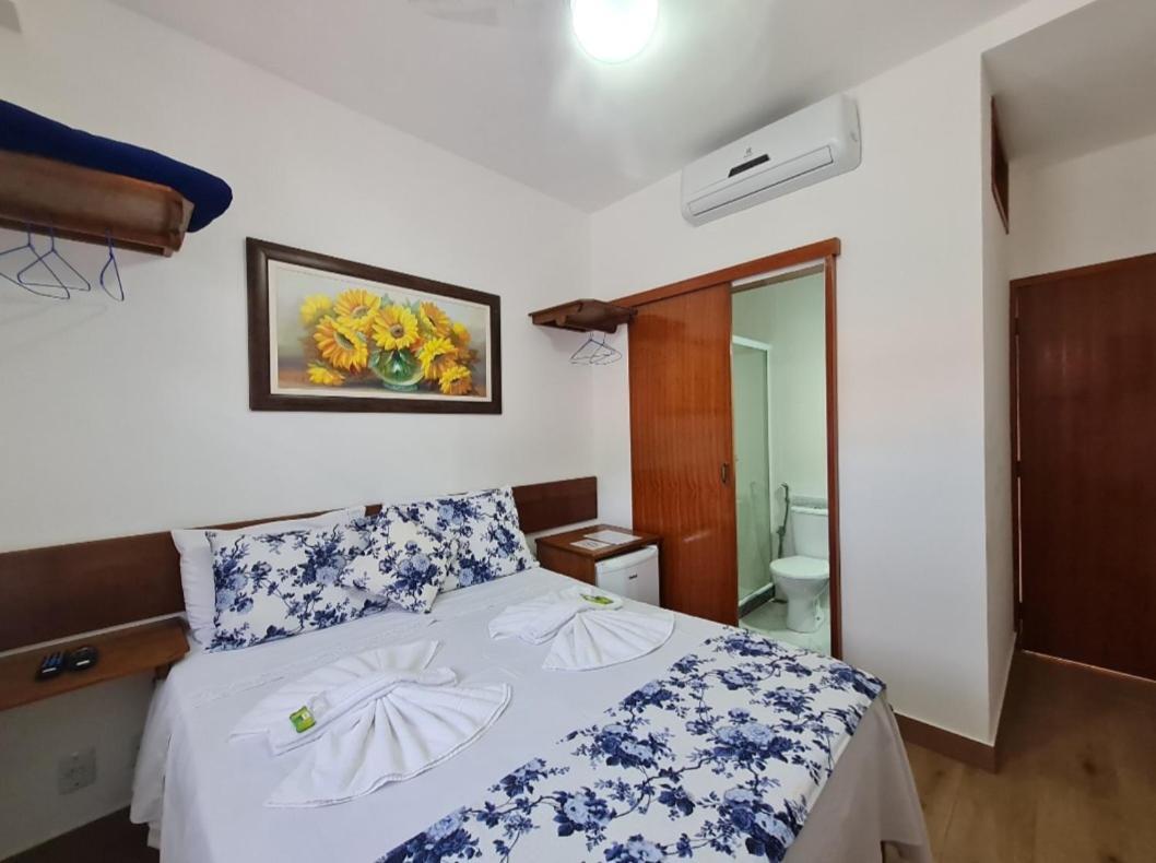 Do Vovo Luiz Inn