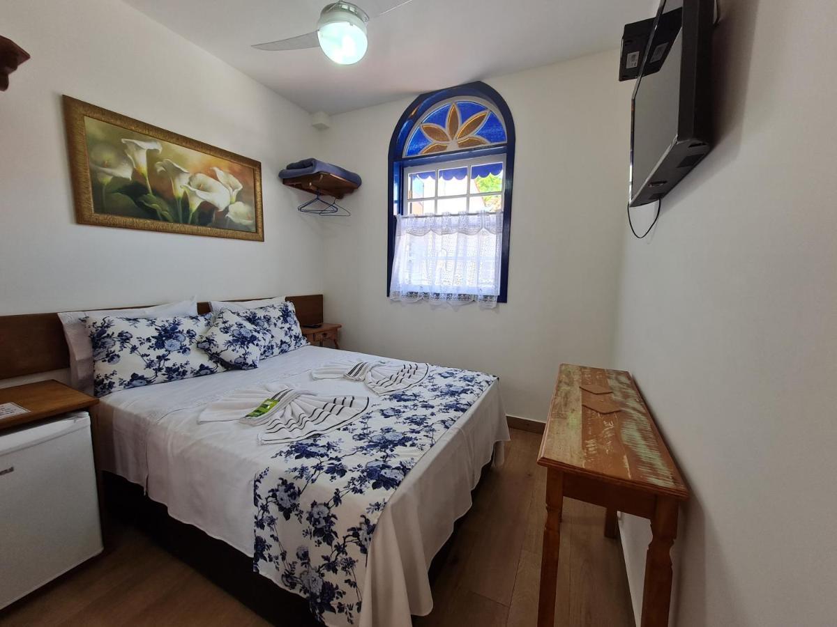 Inn Do Vovo Luiz