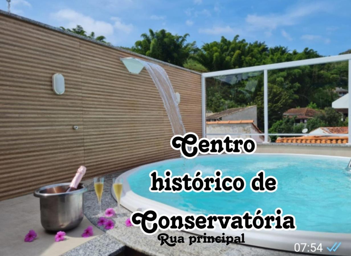 Do Vovo Luiz Inn *