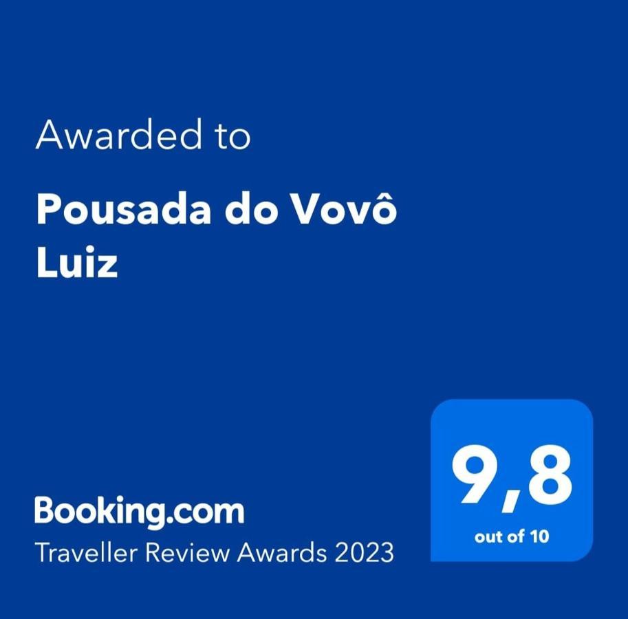 Do Vovo Luiz Inn
