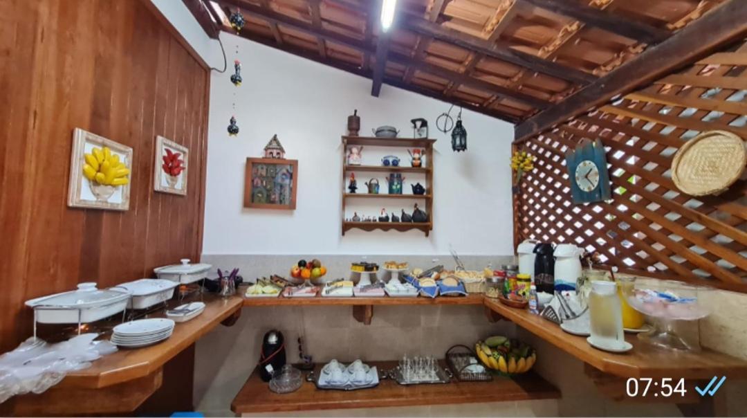 Do Vovo Luiz Inn *