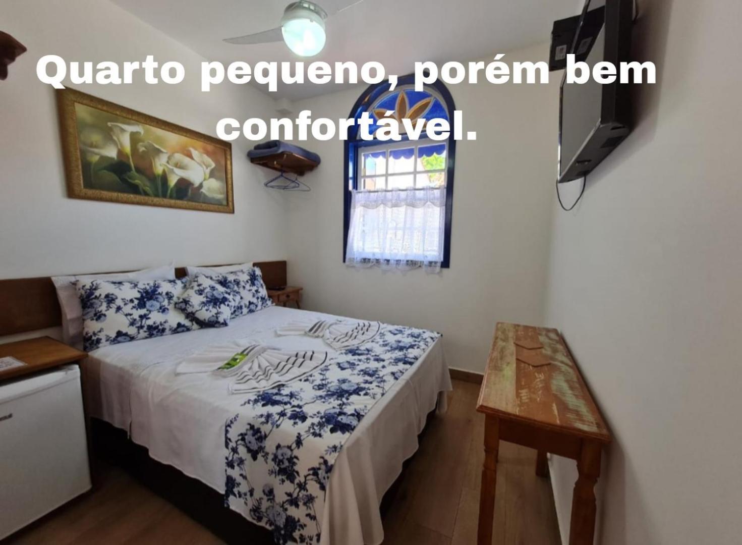 Inn Do Vovo Luiz *