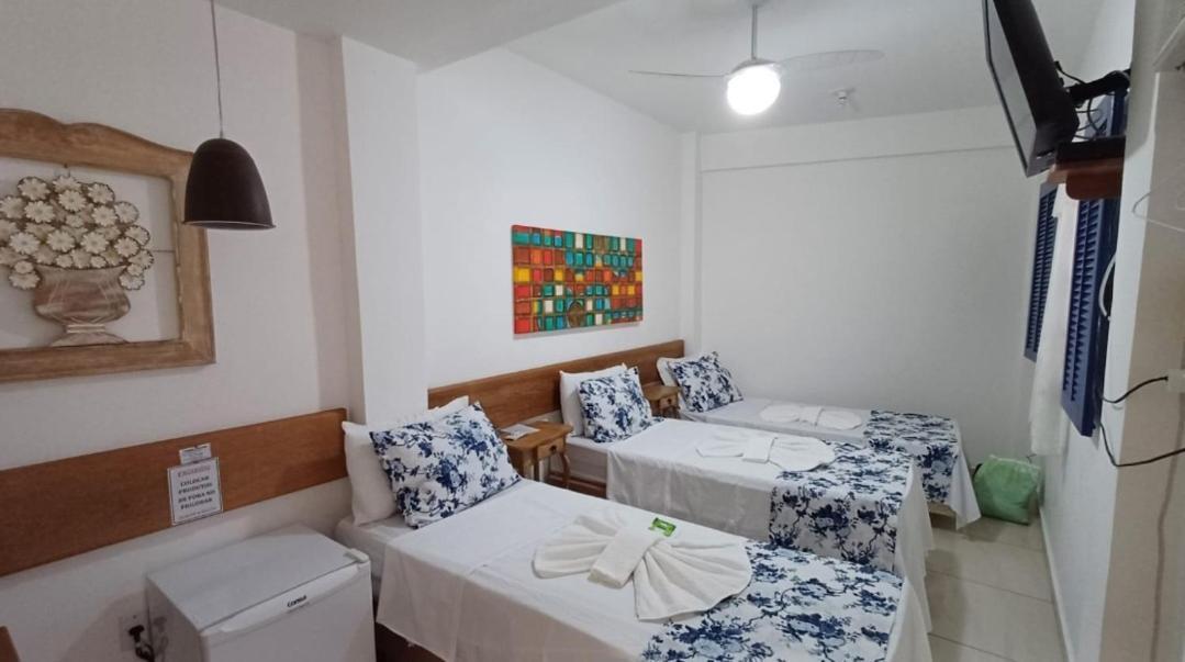 Do Vovo Luiz Inn
