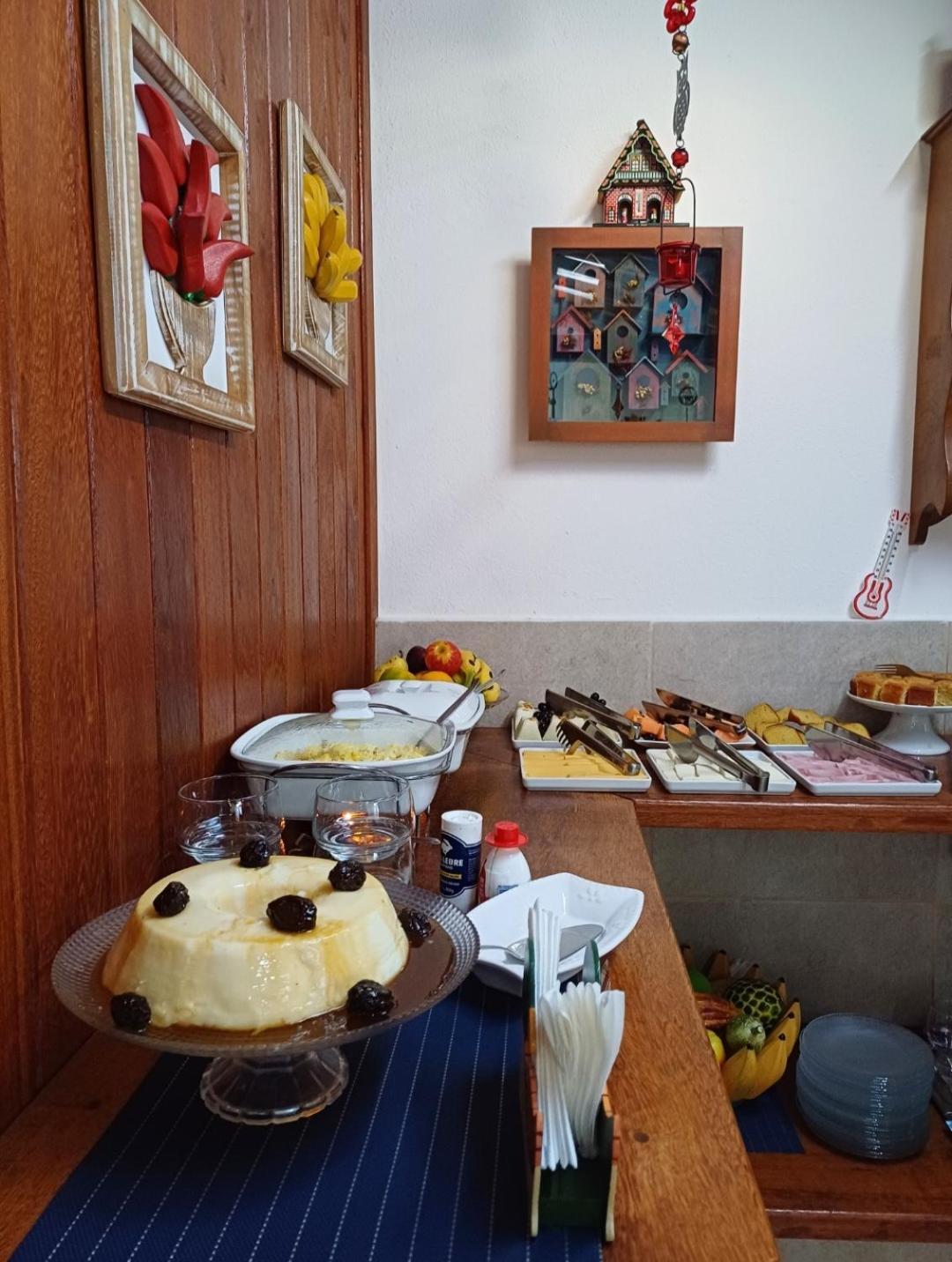 Do Vovo Luiz Inn *