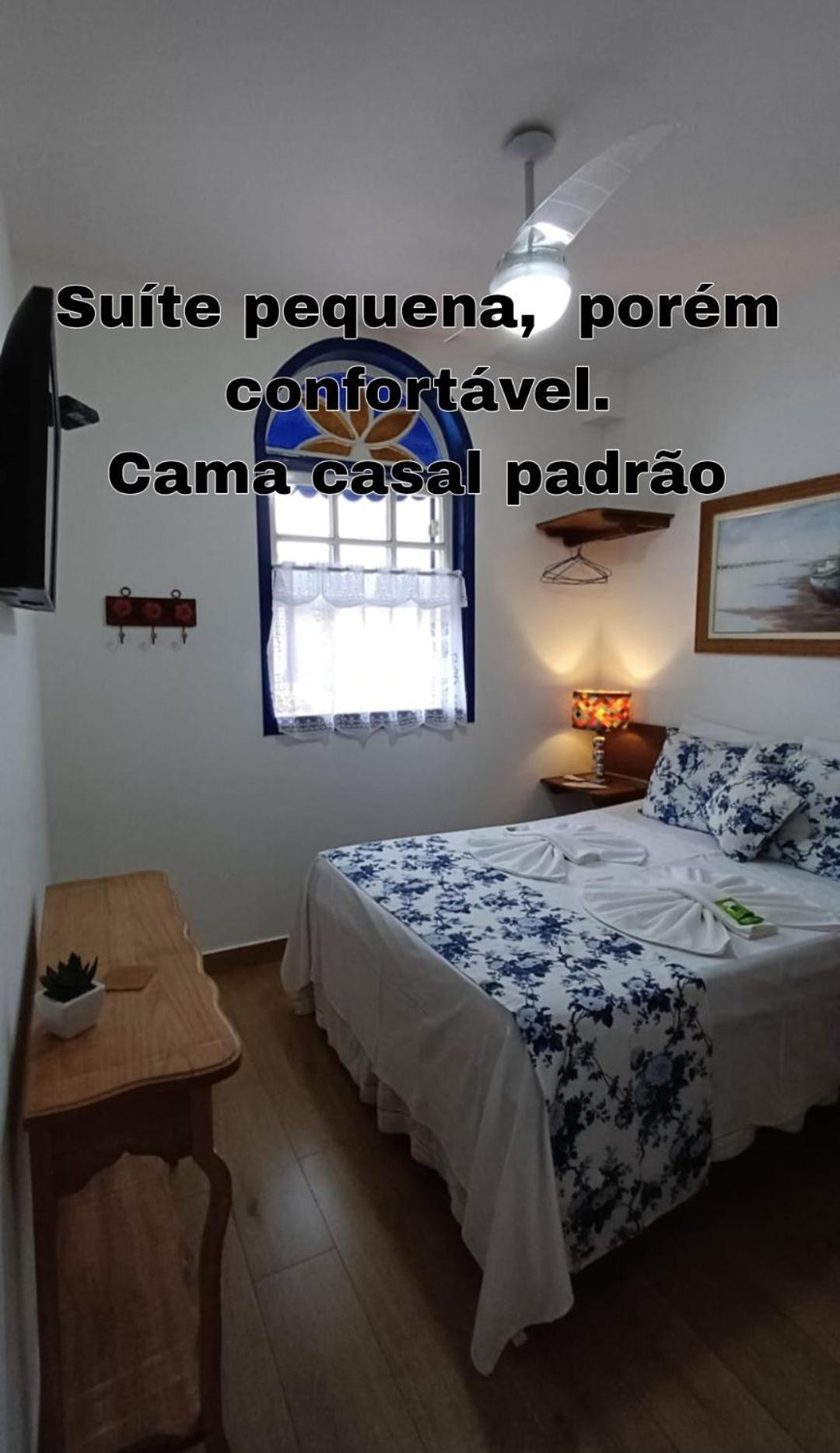 Do Vovo Luiz Conservatoria