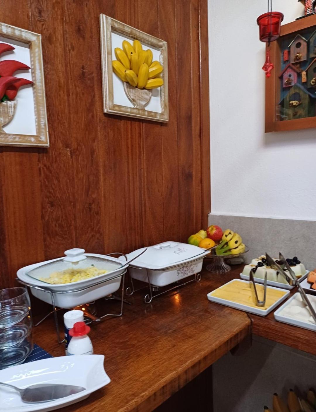 Inn Do Vovo Luiz