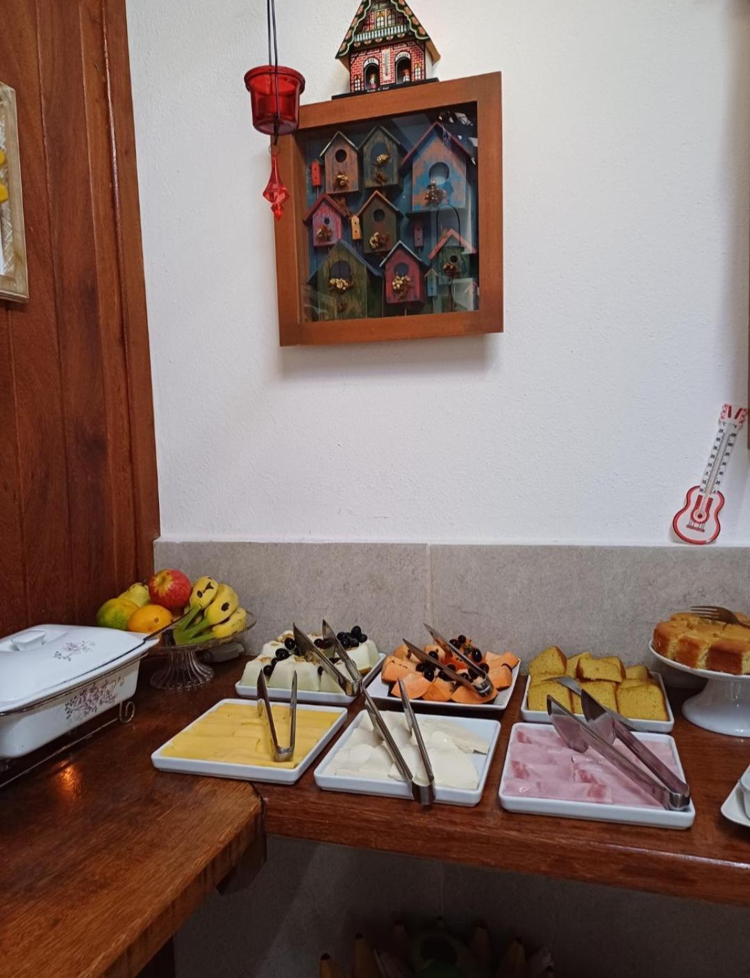 Do Vovo Luiz *