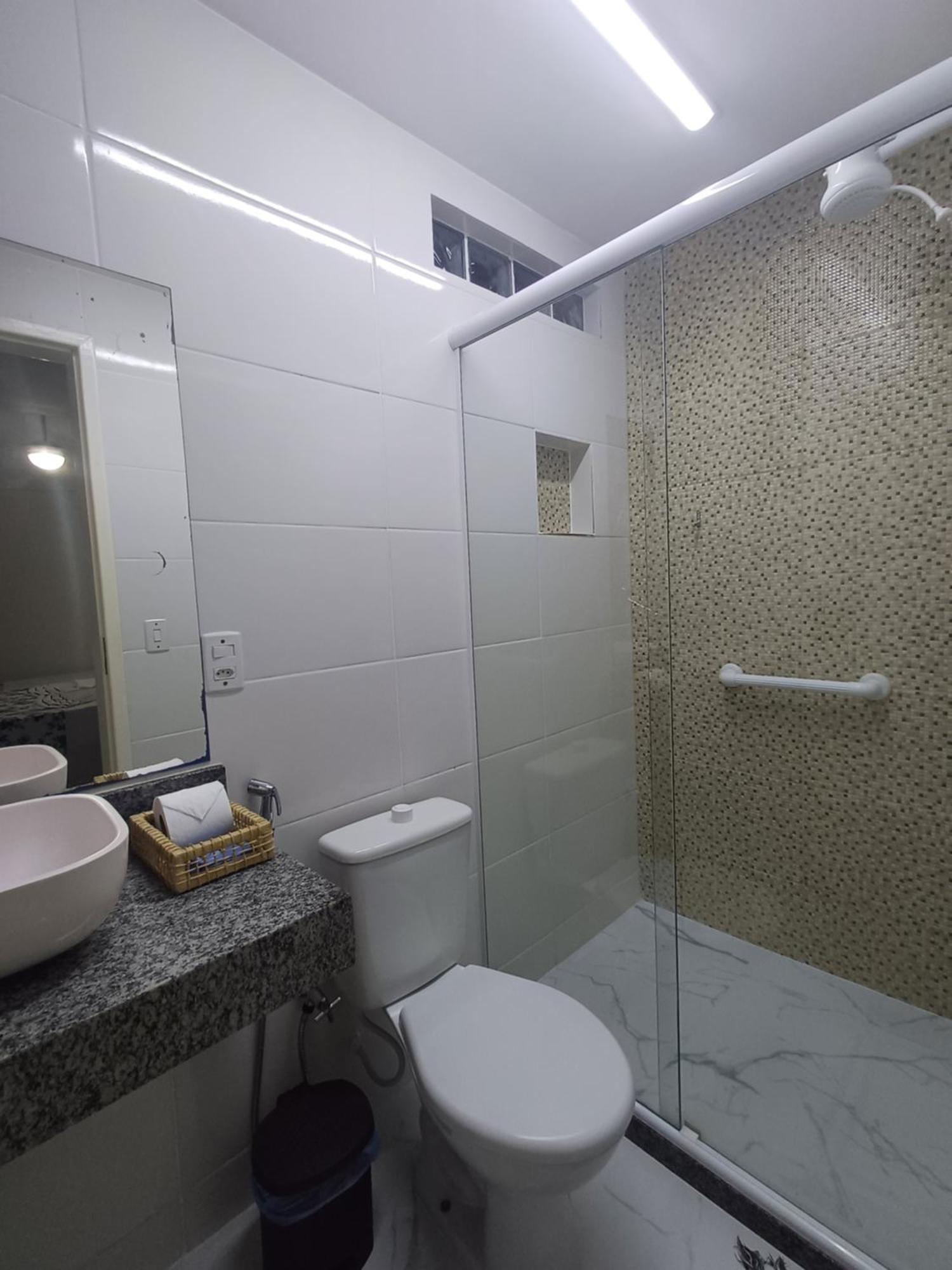 Do Vovo Luiz Inn Conservatoria