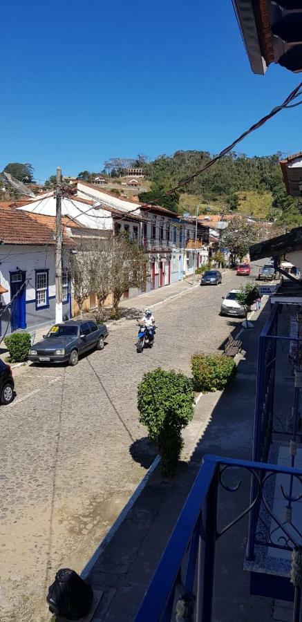 Do Vovo Luiz Inn *